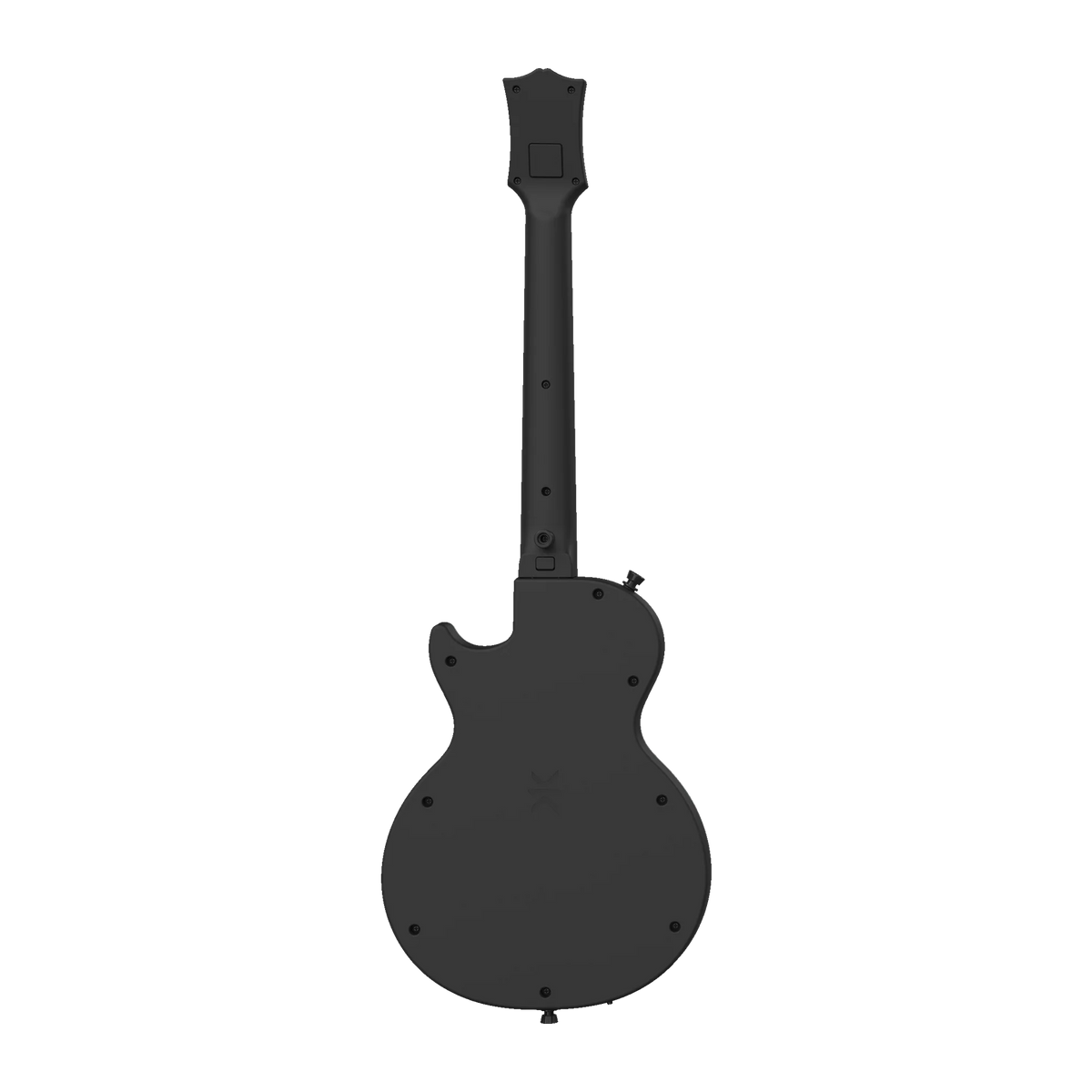 CRKD - Gibson Les Paul Alpine White Pro Edition Guitar Controller Multi-Platform