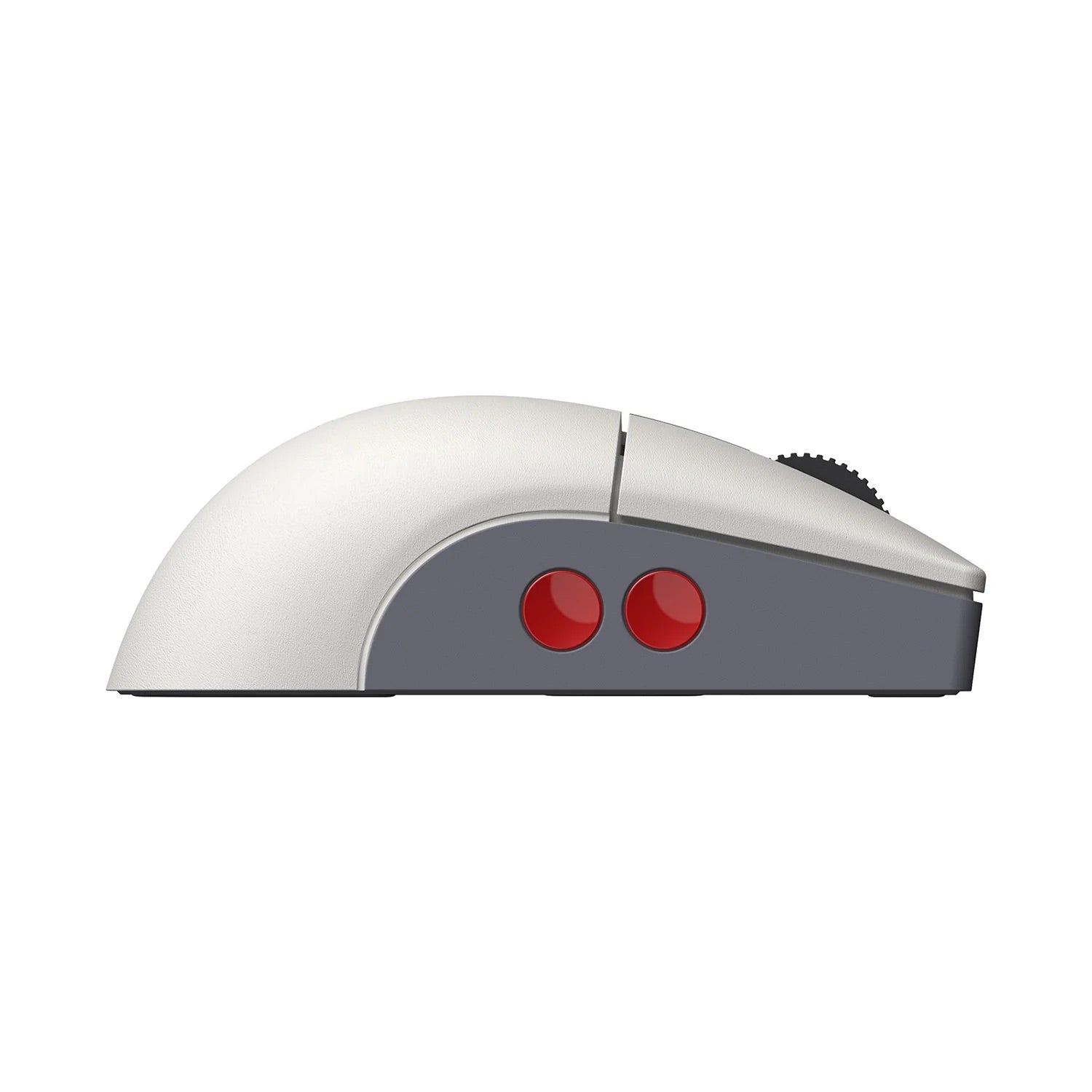 8BitDo - Retro R8 Mouse - N Edition
