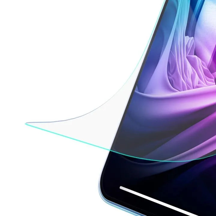 3mk - SilkyMatt Pro Matte foil for Apple iPhone 17 / Pro / Pro Max / Air