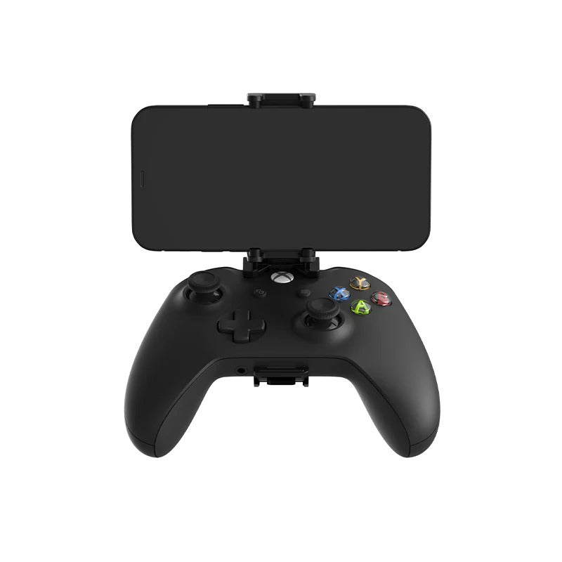 8BitDo - Mobile Gaming Clip for Xbox Controllers