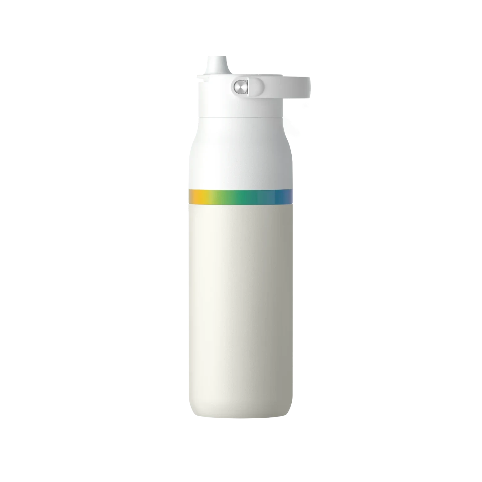 Larq - Bottle Swig Top Amber Vittoria