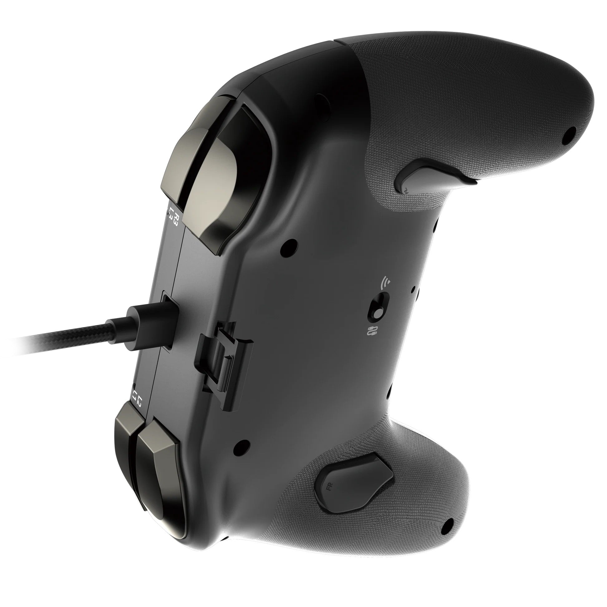 HORI - Wireless Fighting Commander OCTA Pro for PlayStation®5 and Windows 11/10