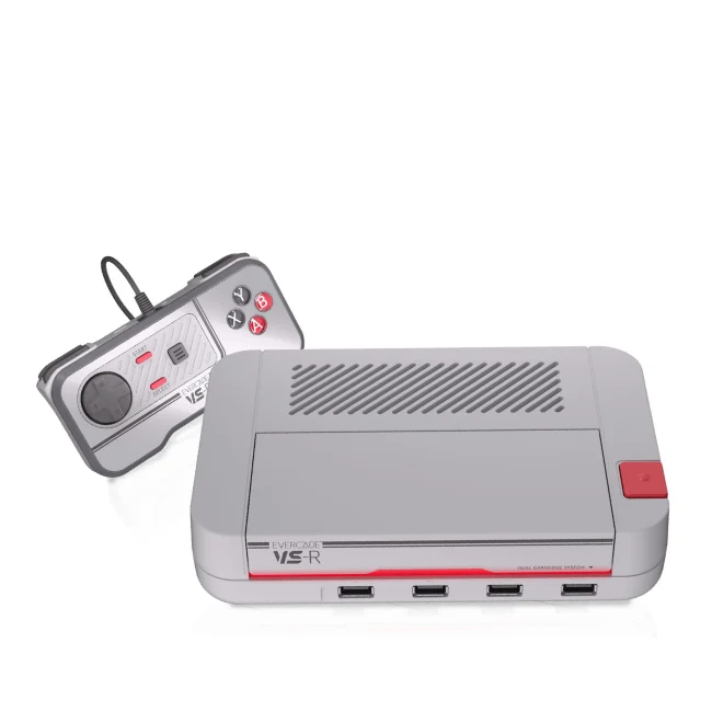 Evercade - Evercade VS-R Retro Console