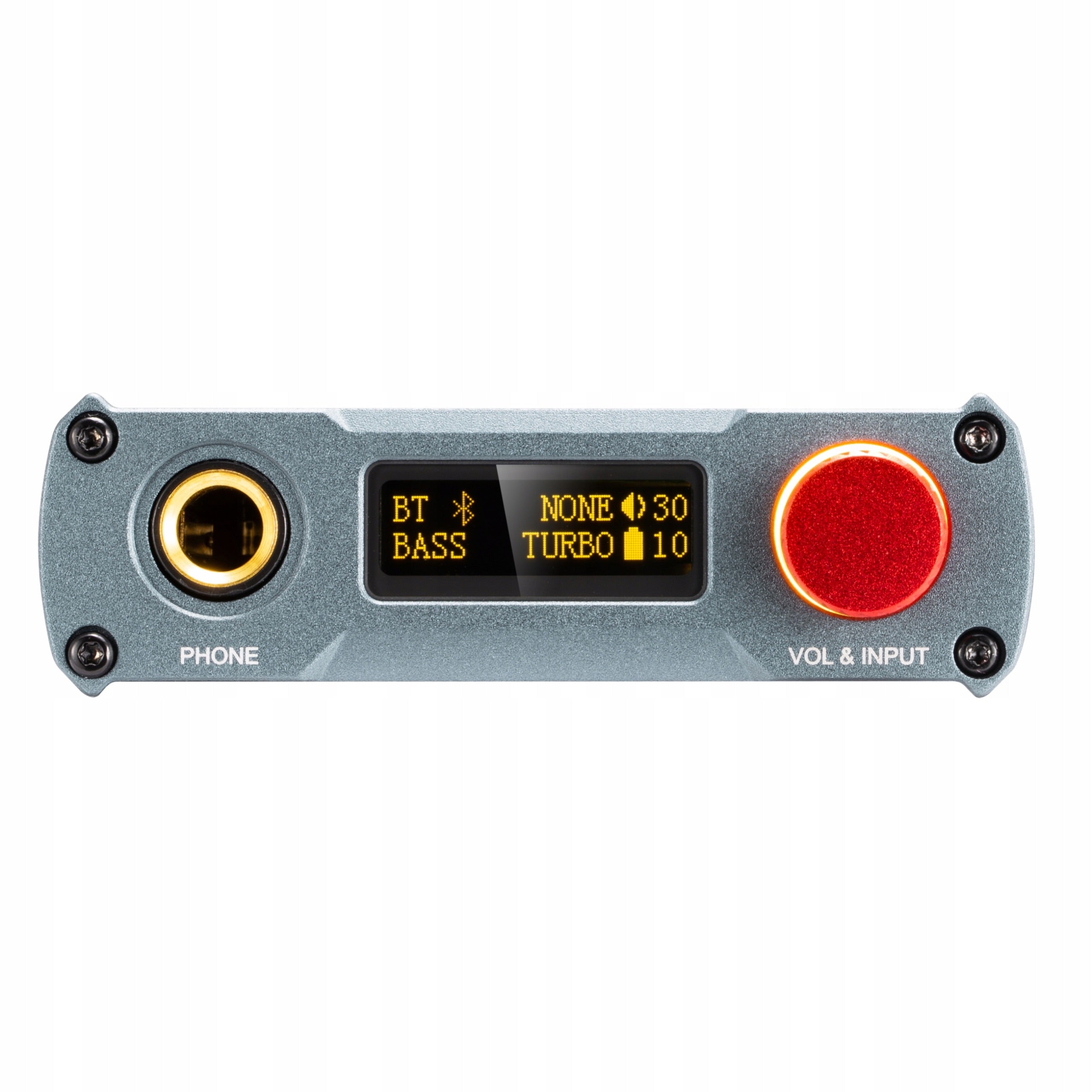 xDuoo - XD05 PRO Basic2 DAC & Headphone Amplifier