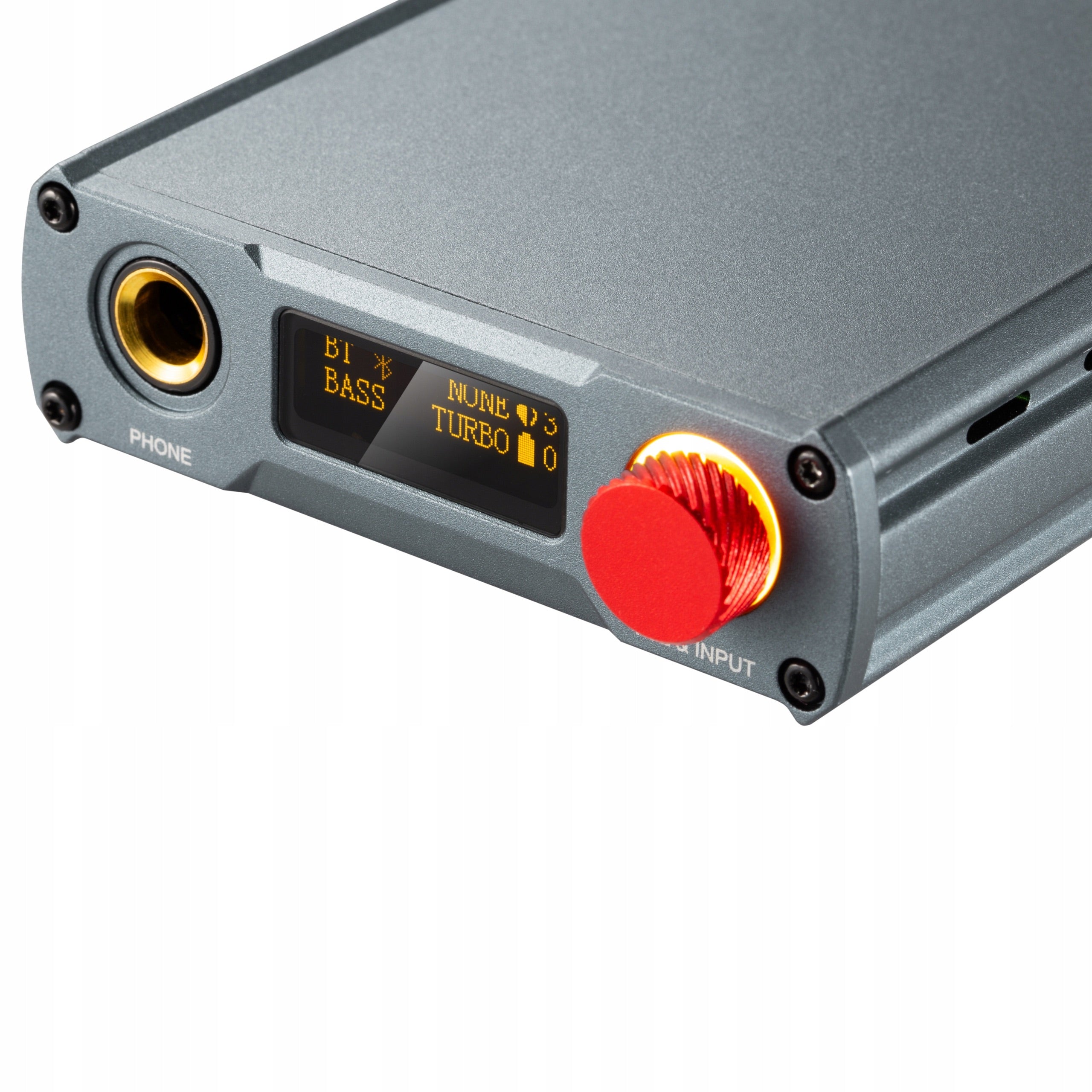 xDuoo - XD05 PRO Basic2 DAC & Headphone Amplifier