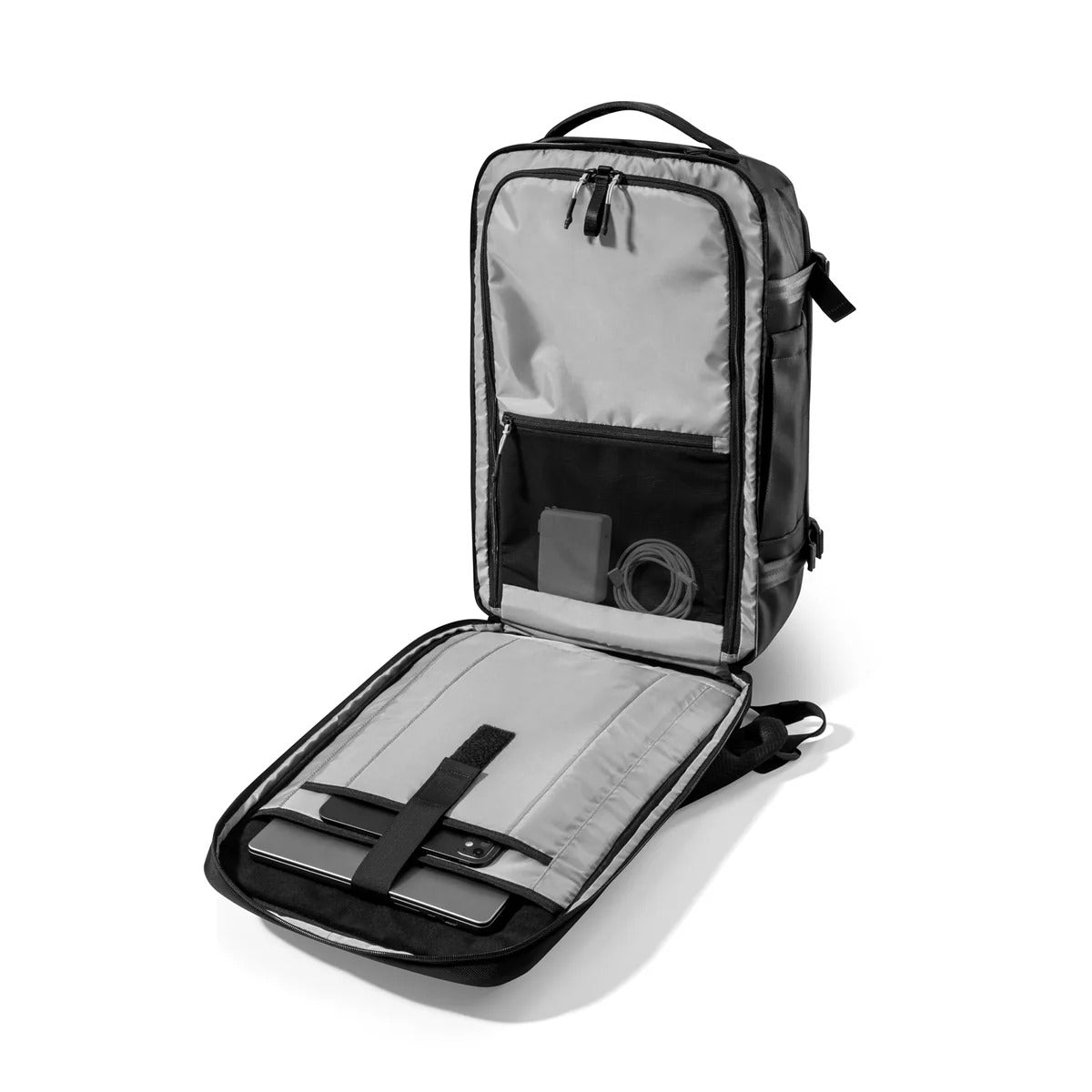 Tomtoc - Navigator-T67 Travel Laptop Backpack 38L