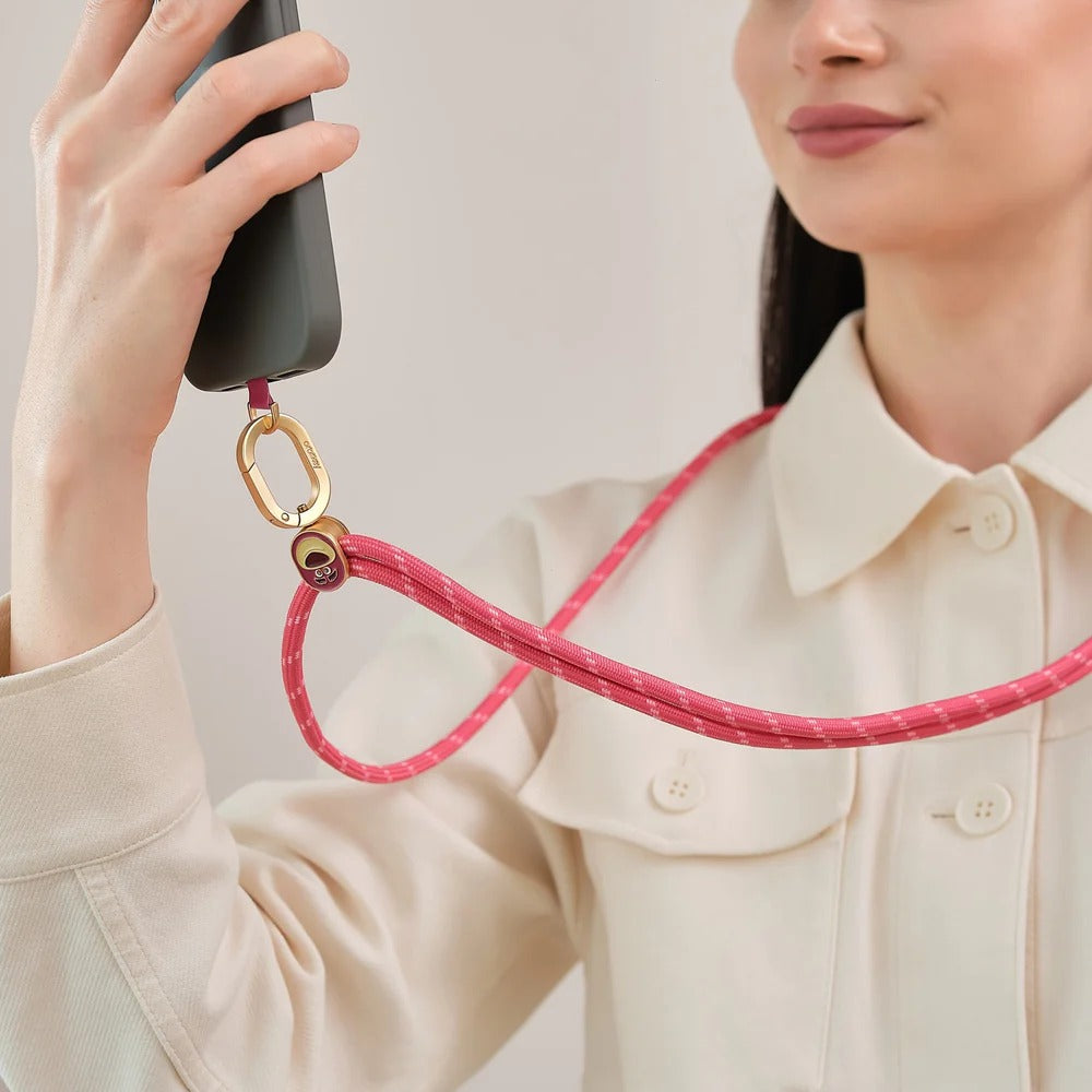 Orbitkey X Disney - Crossbody Phone Strap