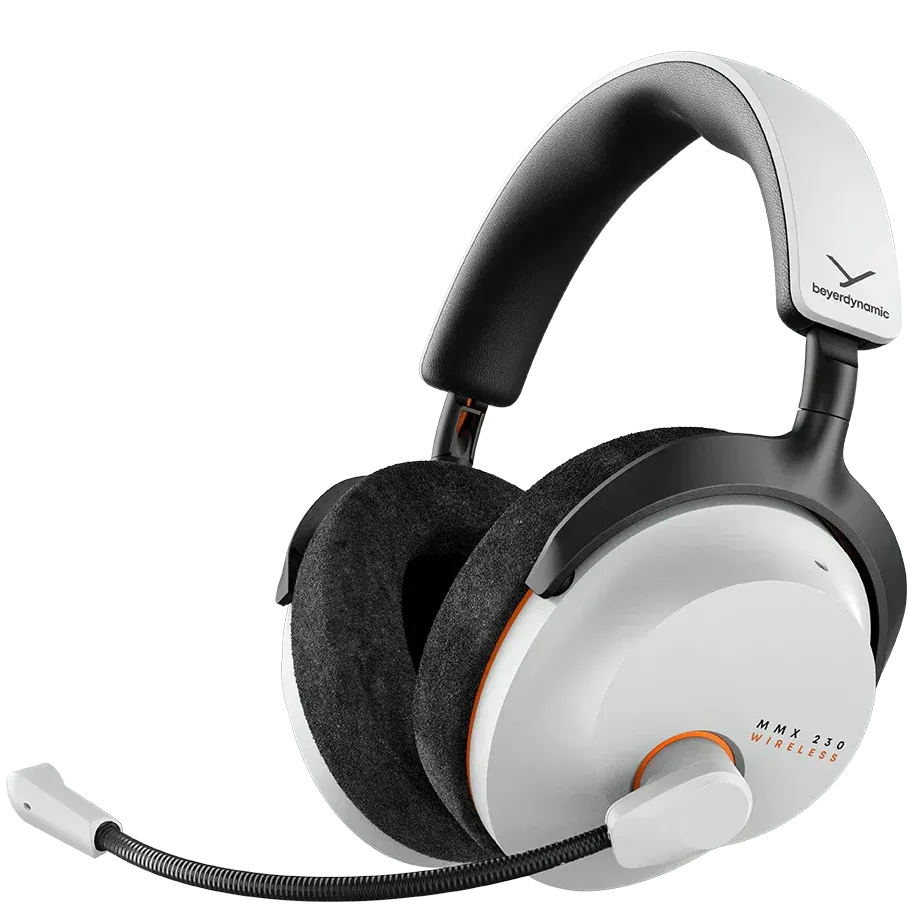 Beyerdynamic - MMX 230 Wireless Gaming Headset