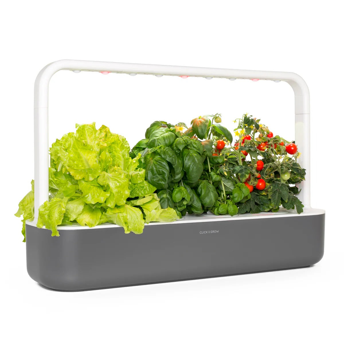 Click & Grow - Smart Garden 9 Starter Kit