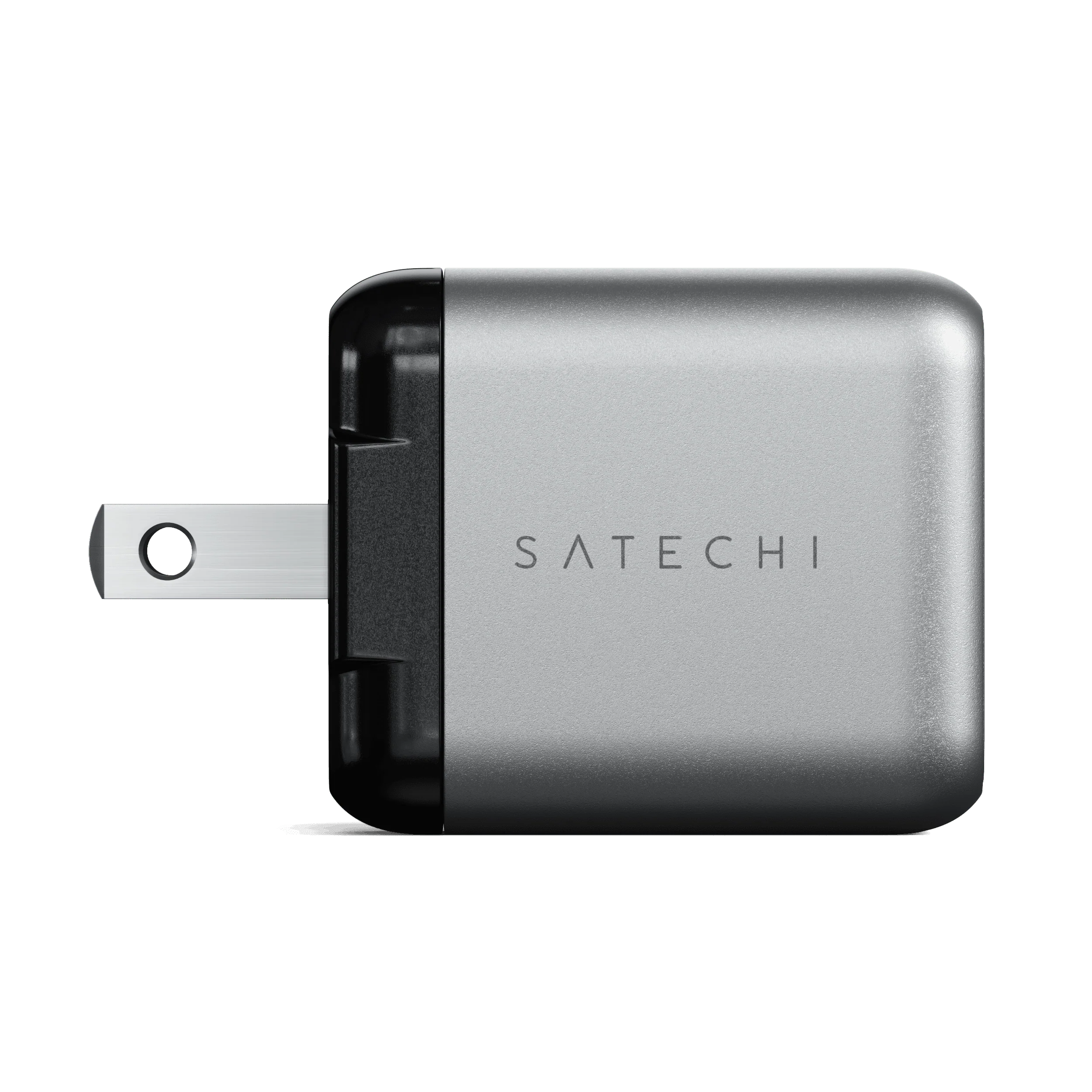 Satechi - 30W USB-C PD Gan Wall Charger