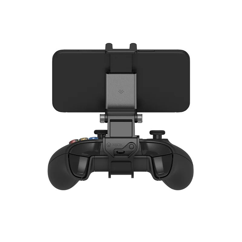 8BitDo - Mobile Gaming Clip for Xbox Controllers