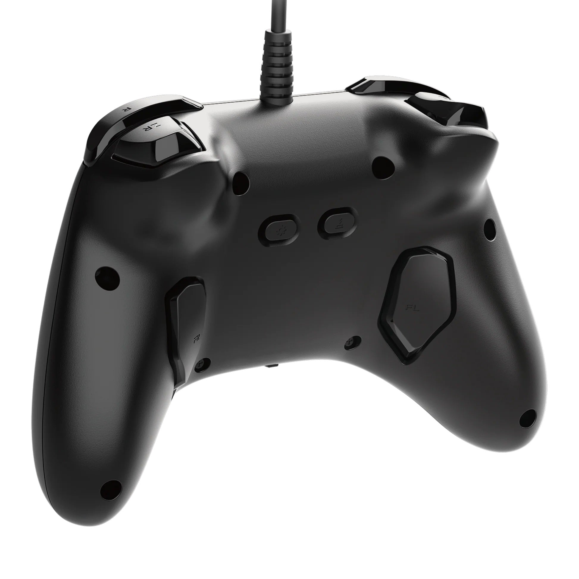 HORI - HORIPAD Turbo (Black) for Nintendo Switch 2