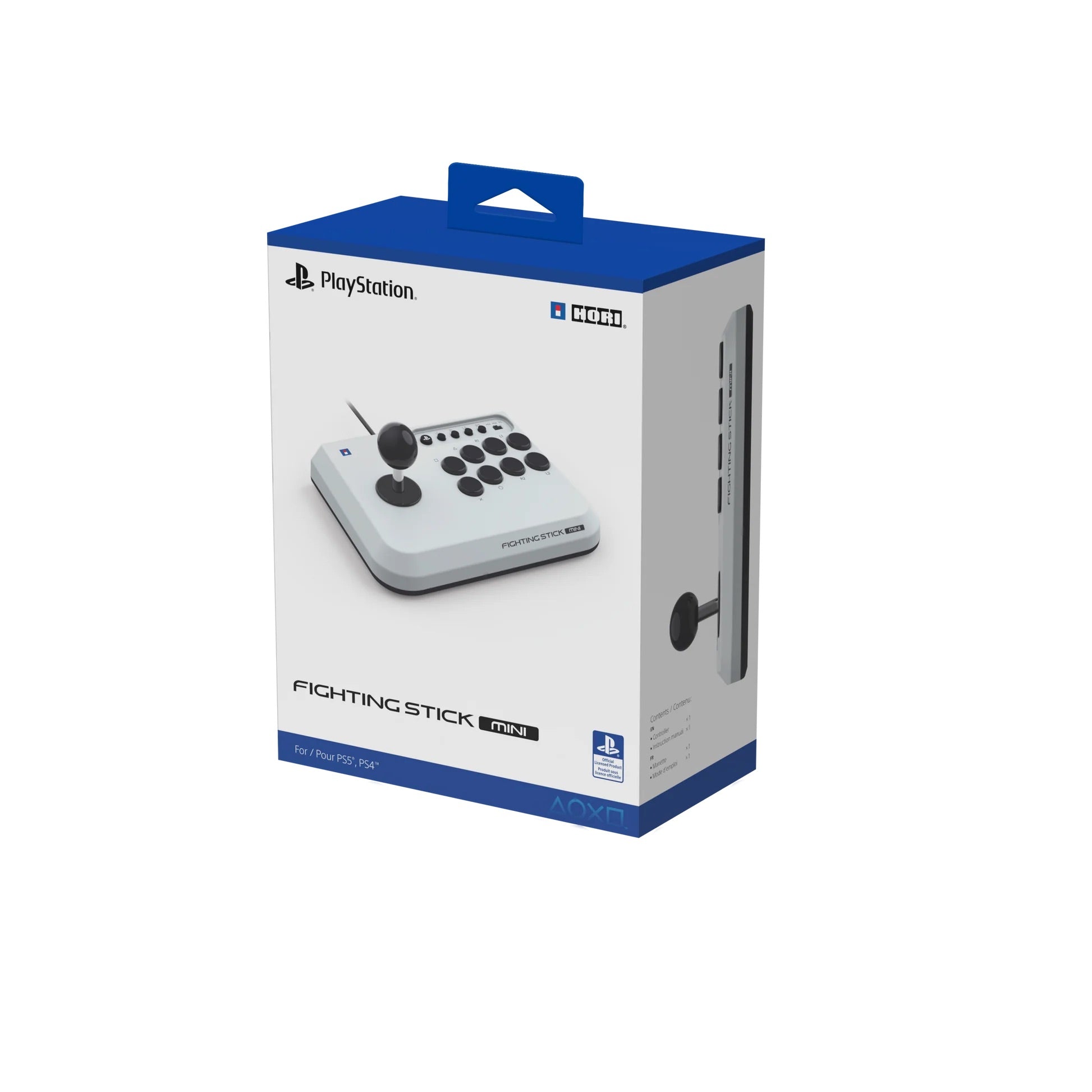 HORI - Fighting Stick Mini for PlayStation®5