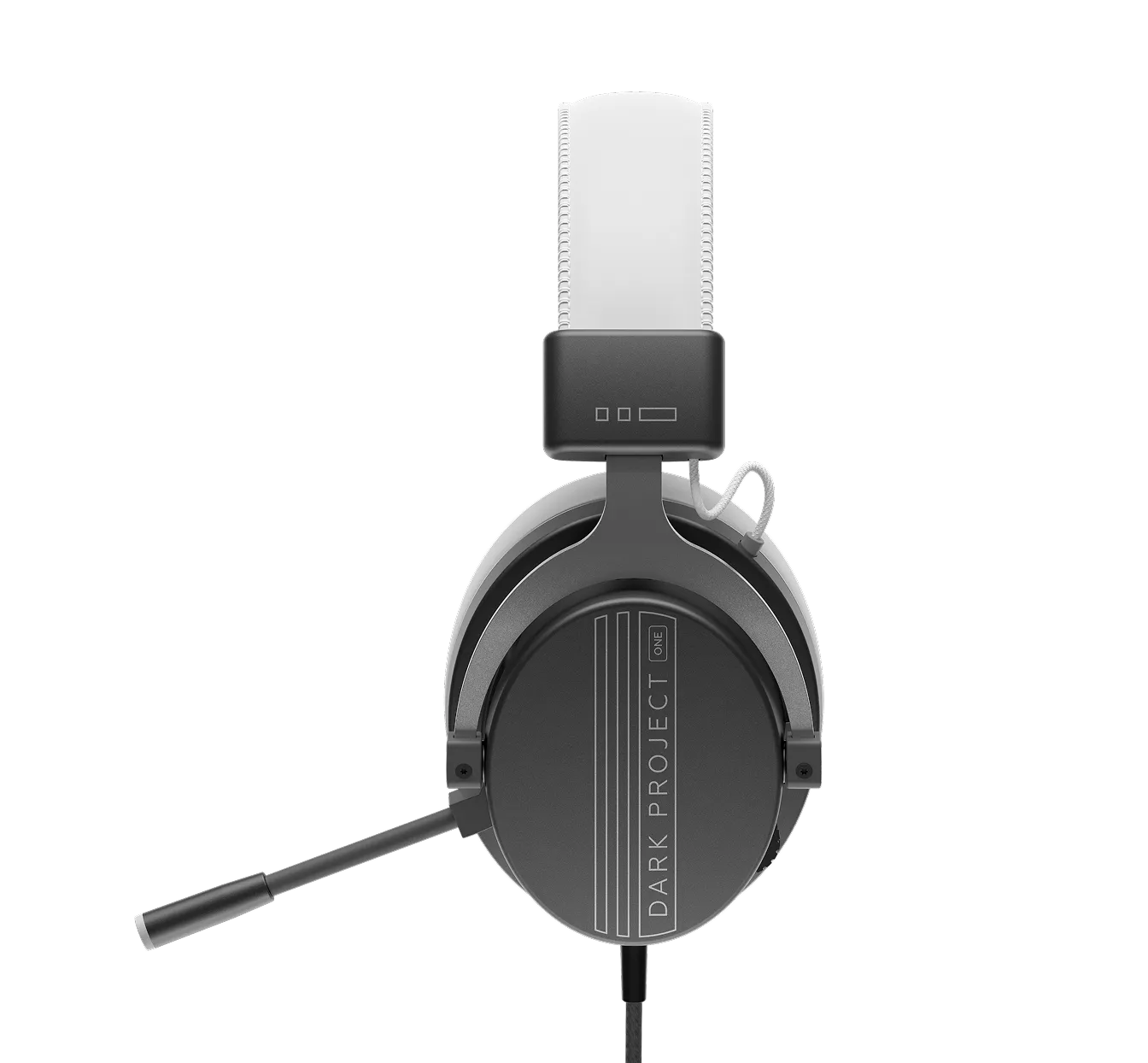 Dark Project - Vexo Headset