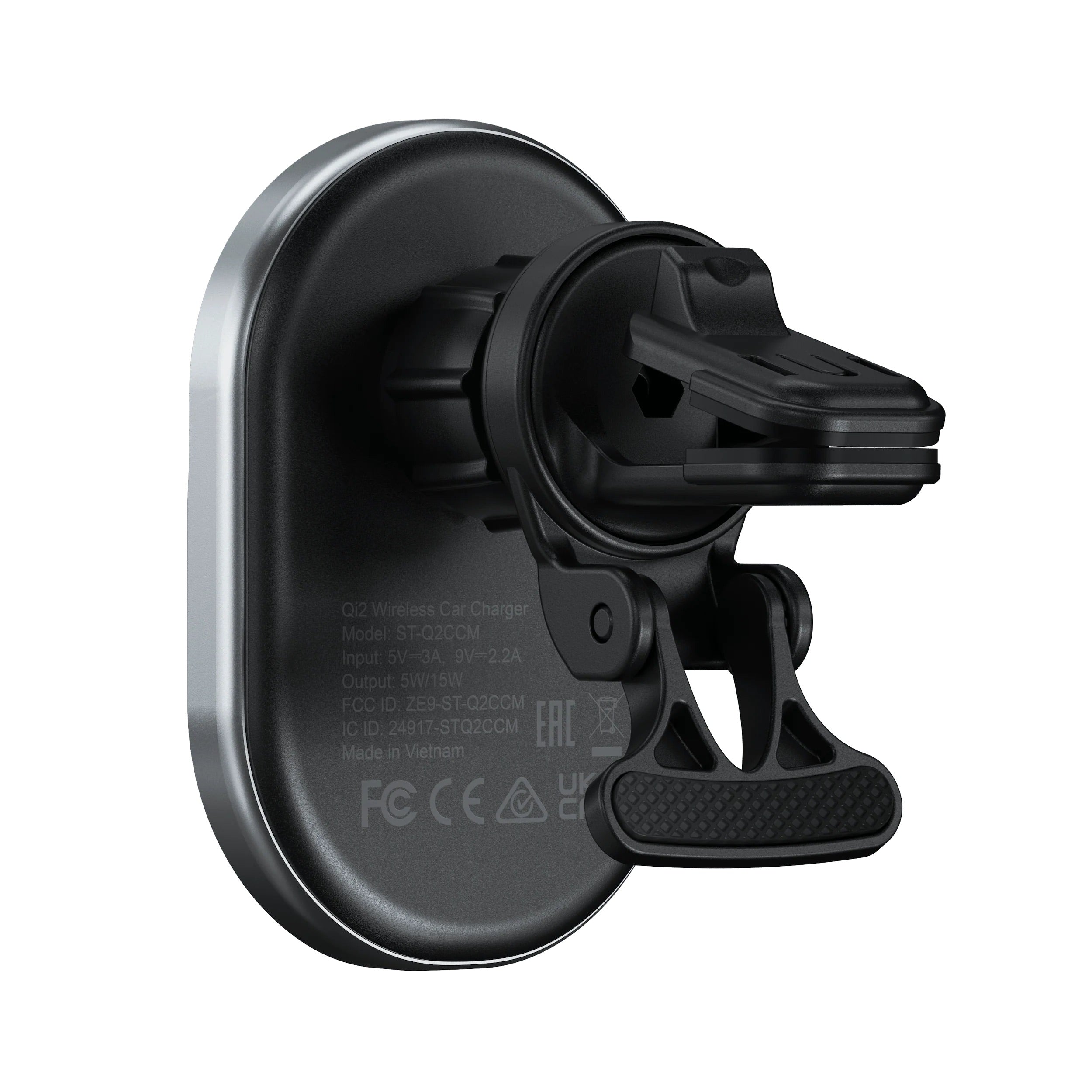 Satechi - Qi2 Wireless Car Charger