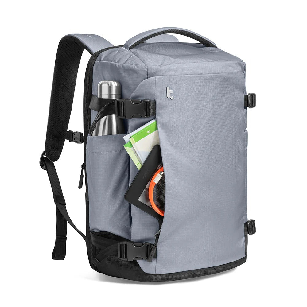 Tomtoc - Navigator-T66 Liteway Travel Laptop Backpack 28L