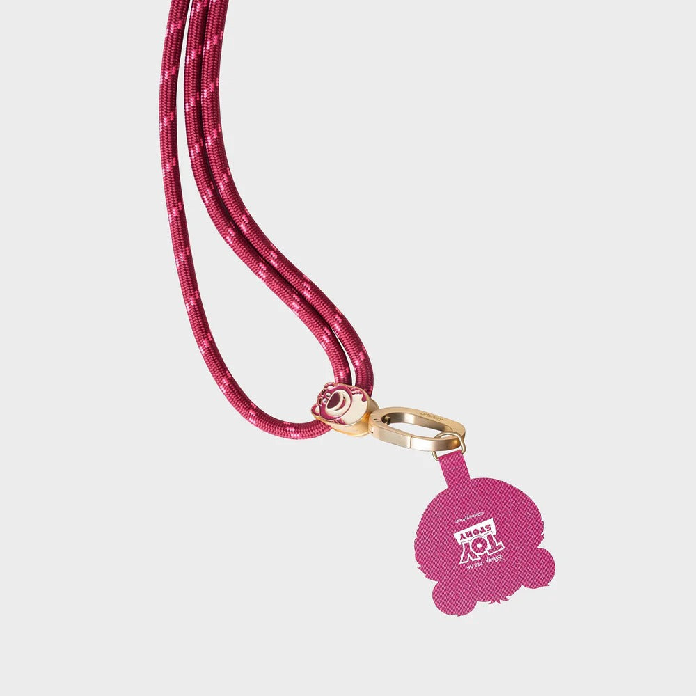 Orbitkey X Disney - Crossbody Phone Strap