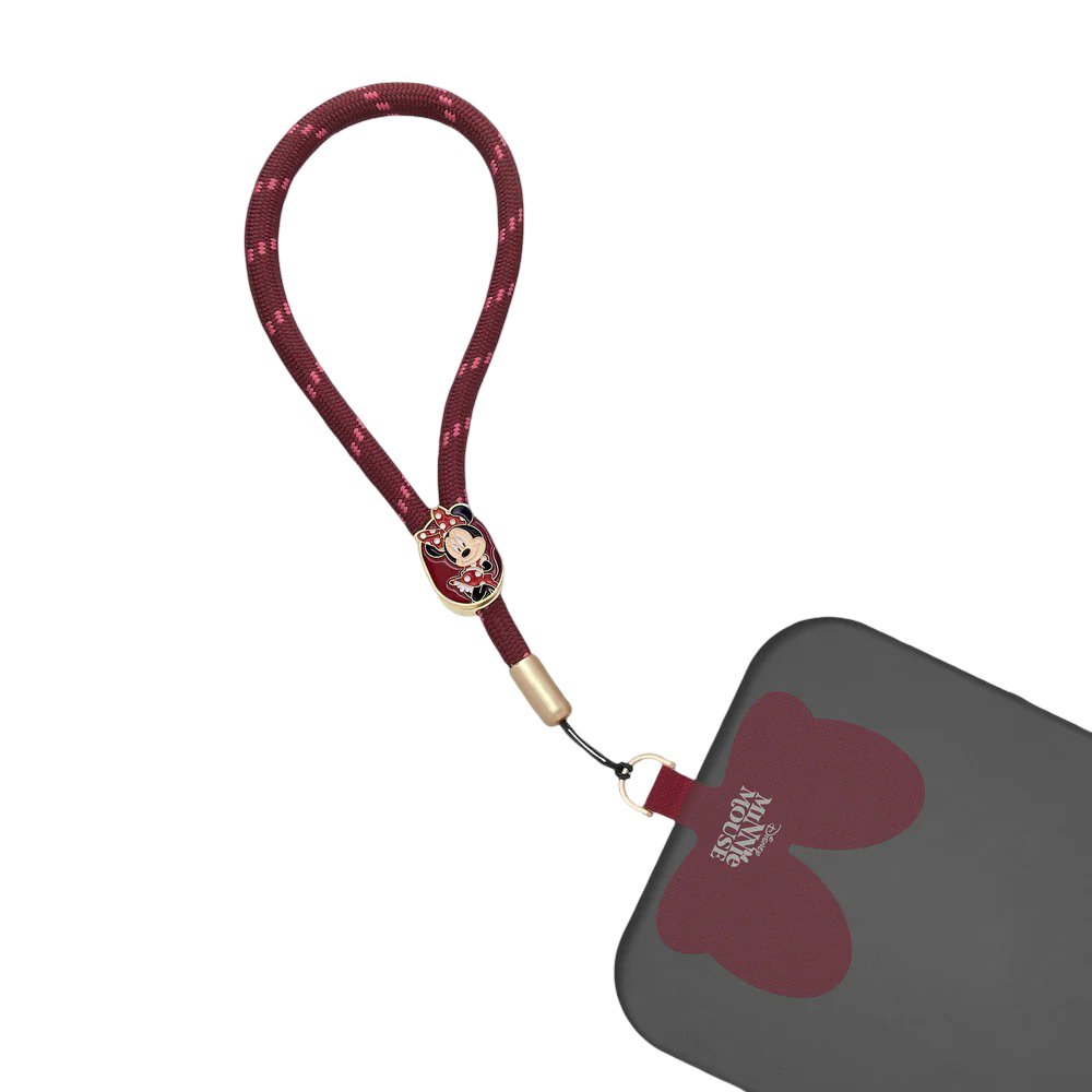 Orbitkey X Disney - Phone Wrist Strap