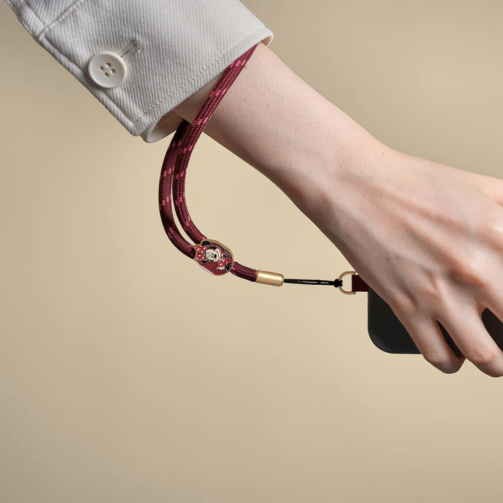 Orbitkey X Disney - Phone Wrist Strap