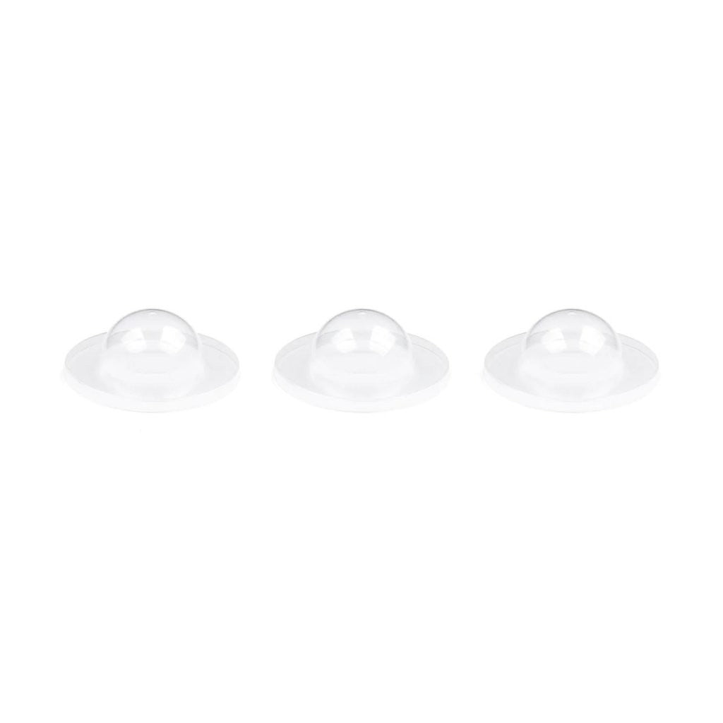 Click & Grow - Domes 3-pack