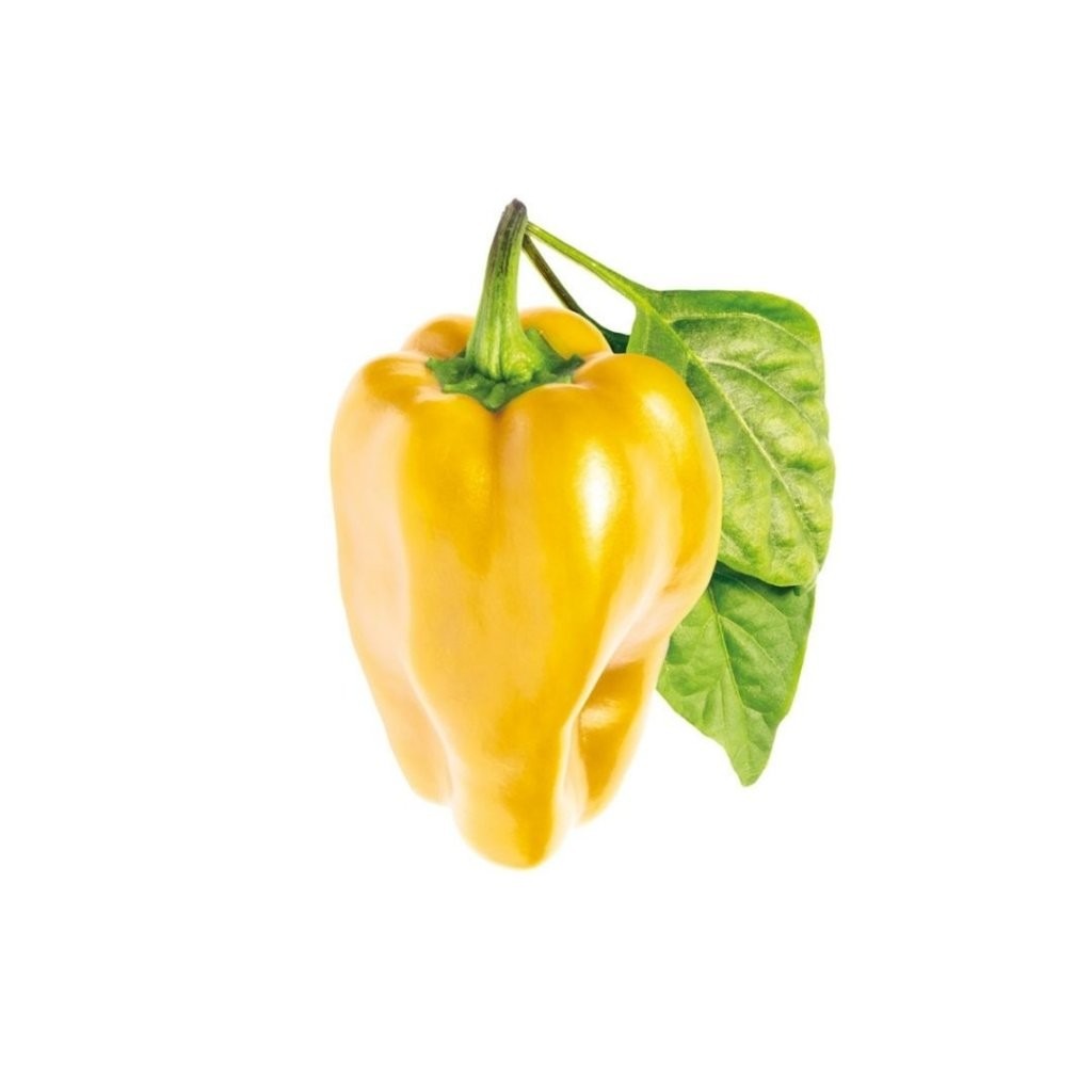 Click & Grow - Smart Garden Refill - Yellow Sweet Peppers
