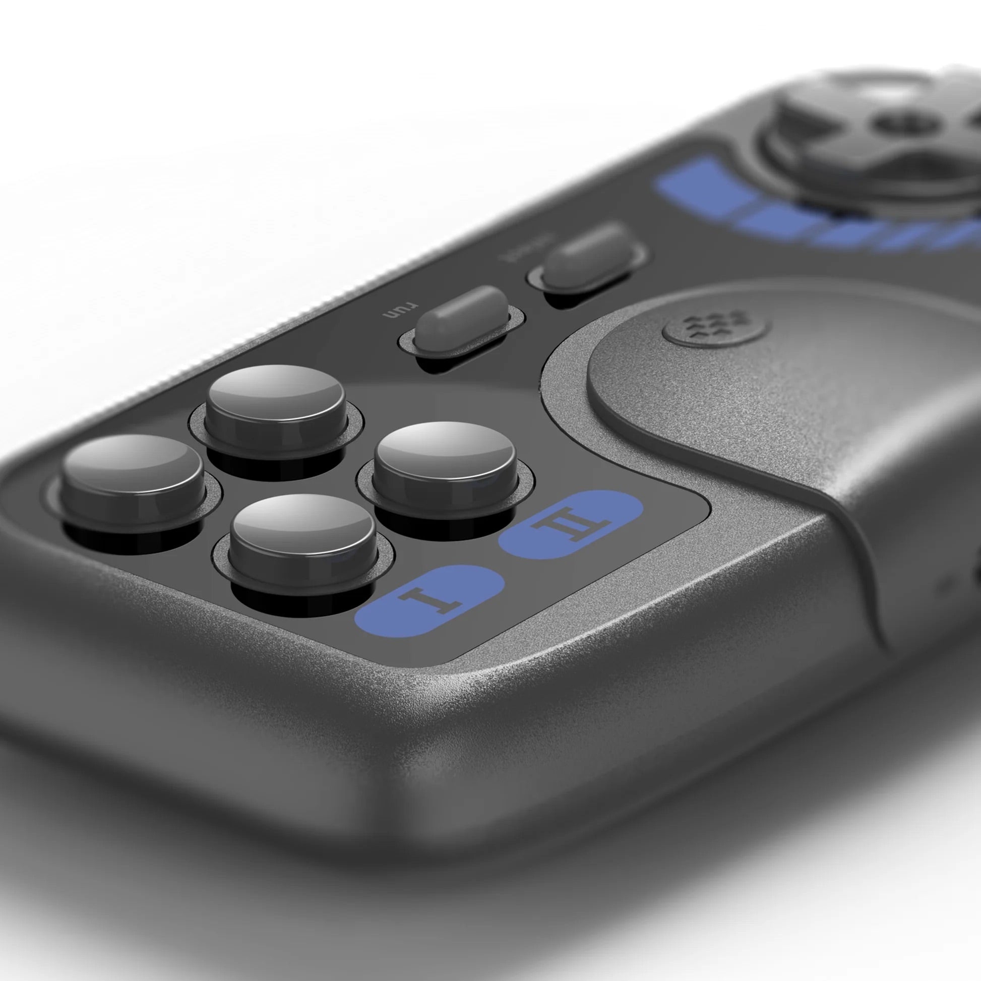 8BitDo - PCE 2.4G Wireless Gamepad