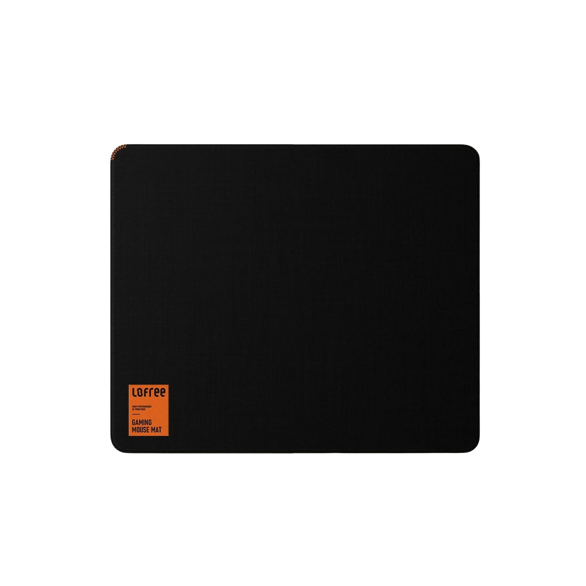 Lofree - Mouse Pad Lux