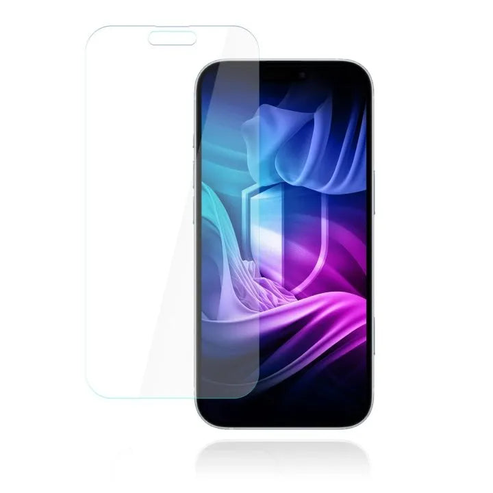 3mk - SilkyMatt Pro Matte foil for Apple iPhone 17 / Pro / Pro Max / Air