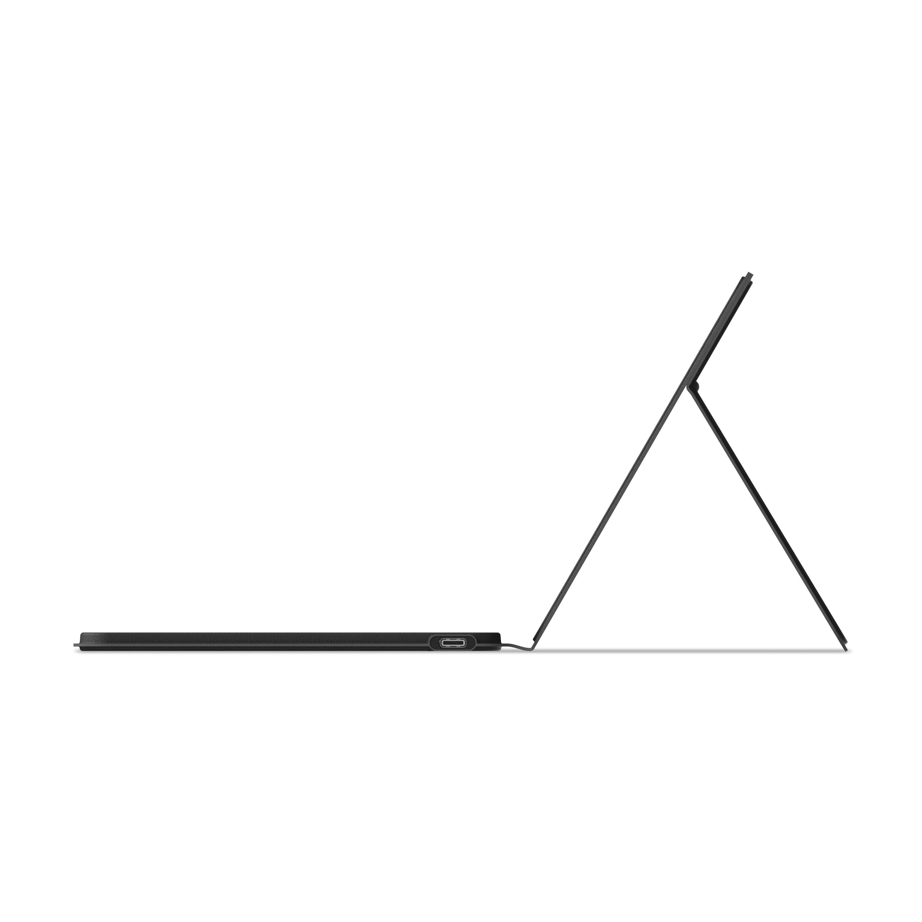 Satechi - OntheGo™ Bluetooth Keyboard with Stand