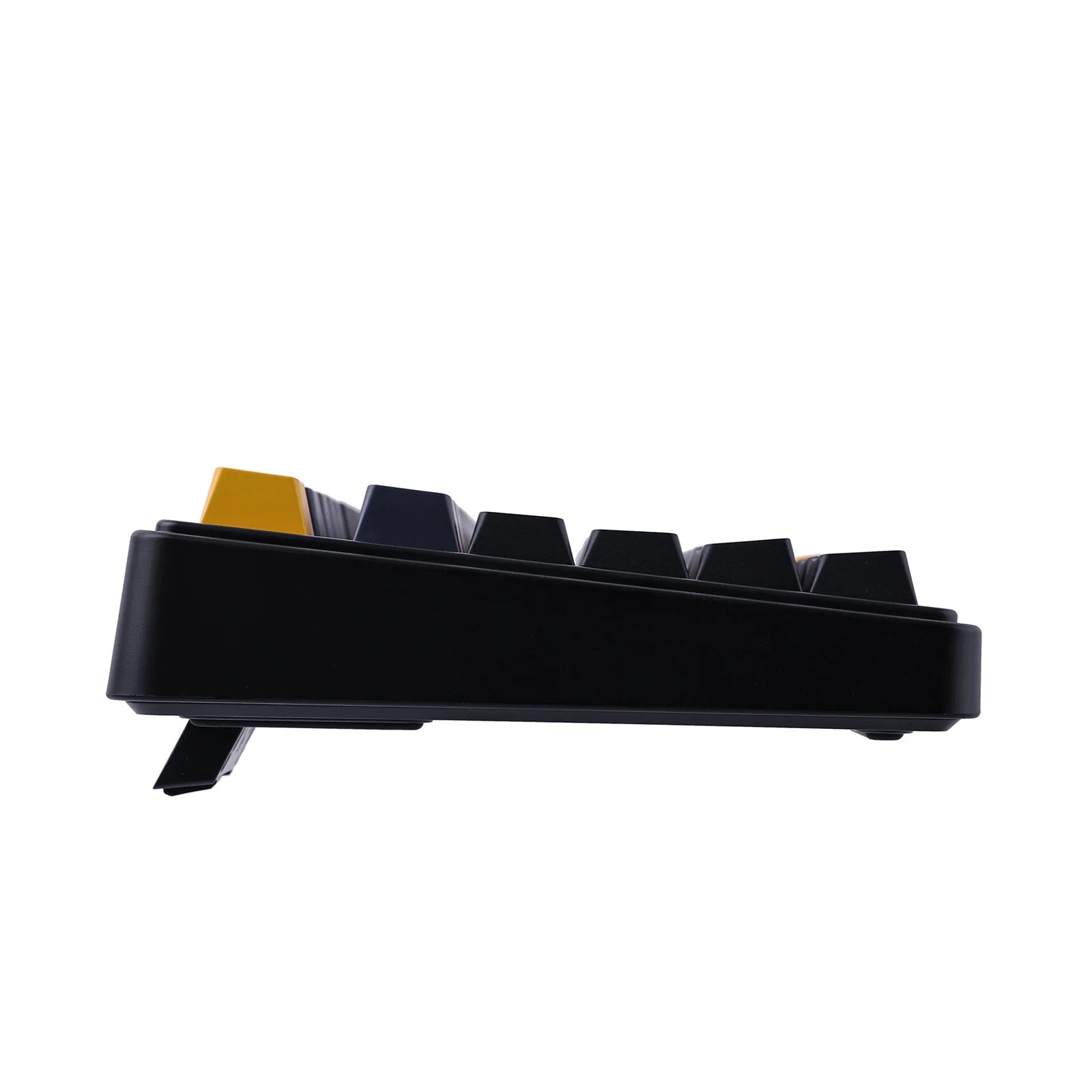 AULA - F75 - Gasket-Mounted Triple Modes Wireless Mechanical Keyboard - Thunder Black
