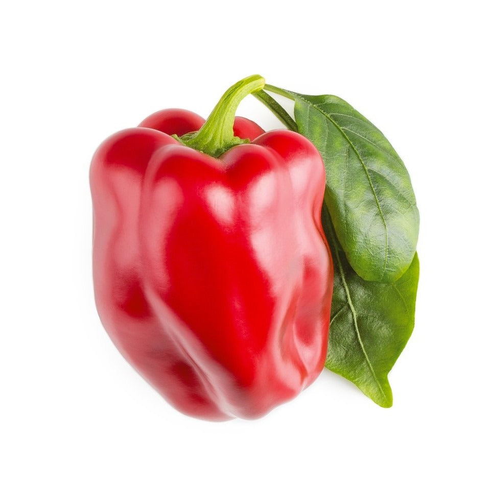 Click & Grow - Smart Garden Refill - Red Sweet Pepper