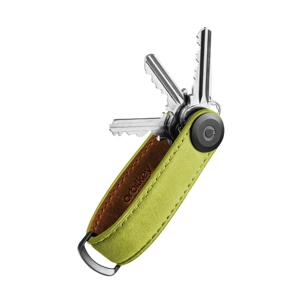 Orbitkey - Key Organiser Crazy-Horse