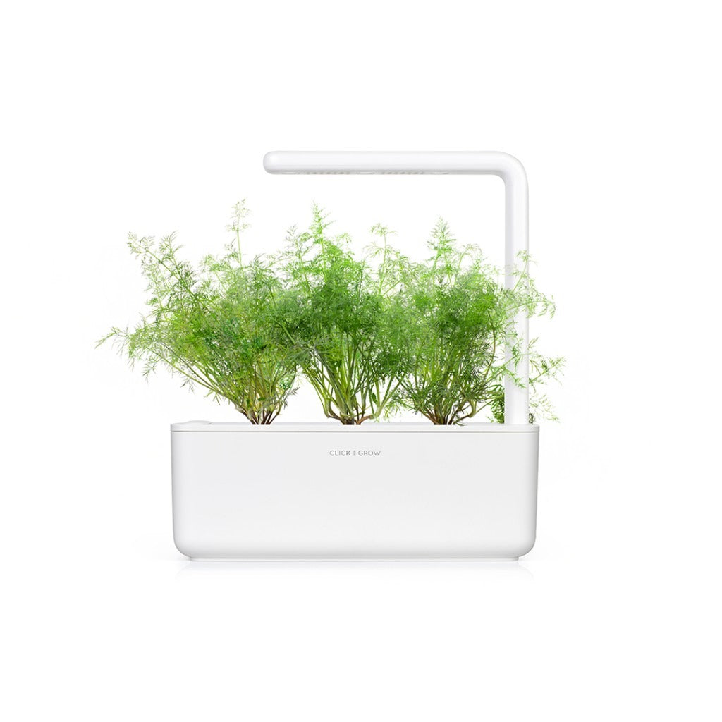 Click & Grow - Smart Garden Refill - Dill