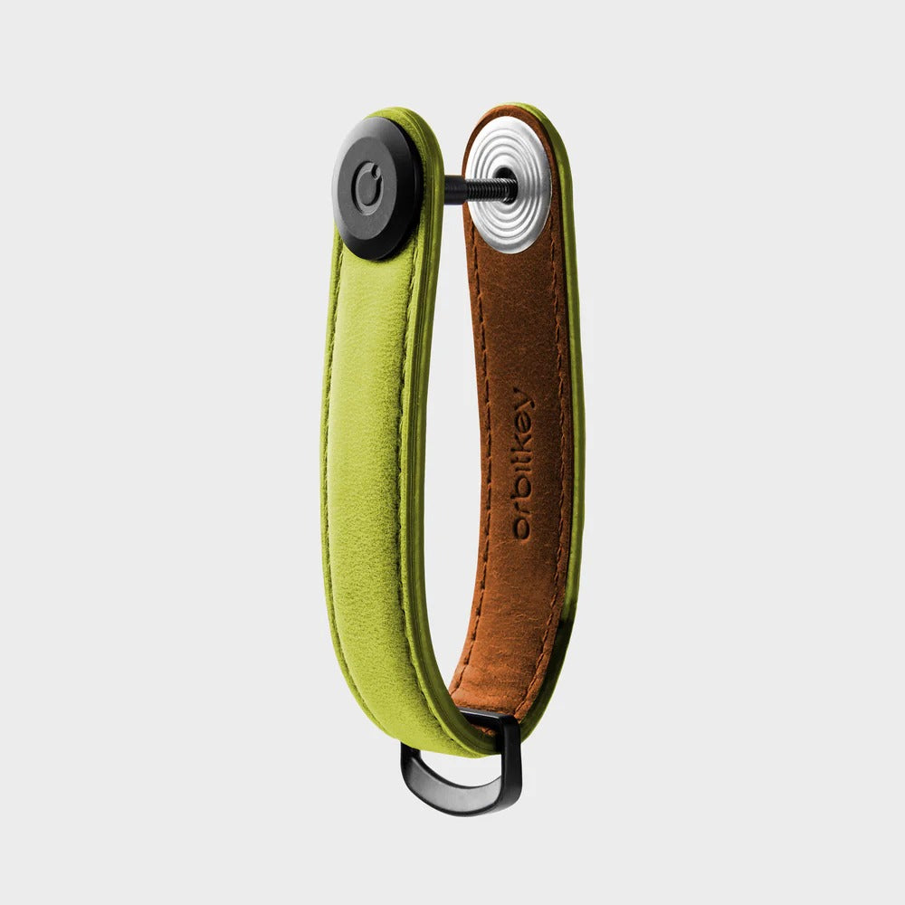 Orbitkey - Key Organiser Crazy-Horse