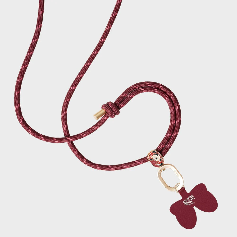 Orbitkey X Disney - Crossbody Phone Strap