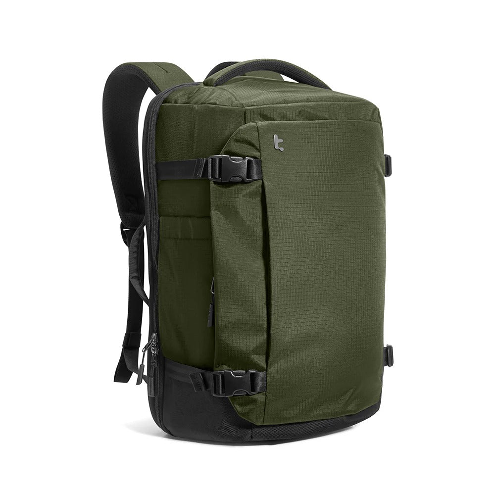 Tomtoc - Navigator-T66 Liteway Travel Laptop Backpack 28L