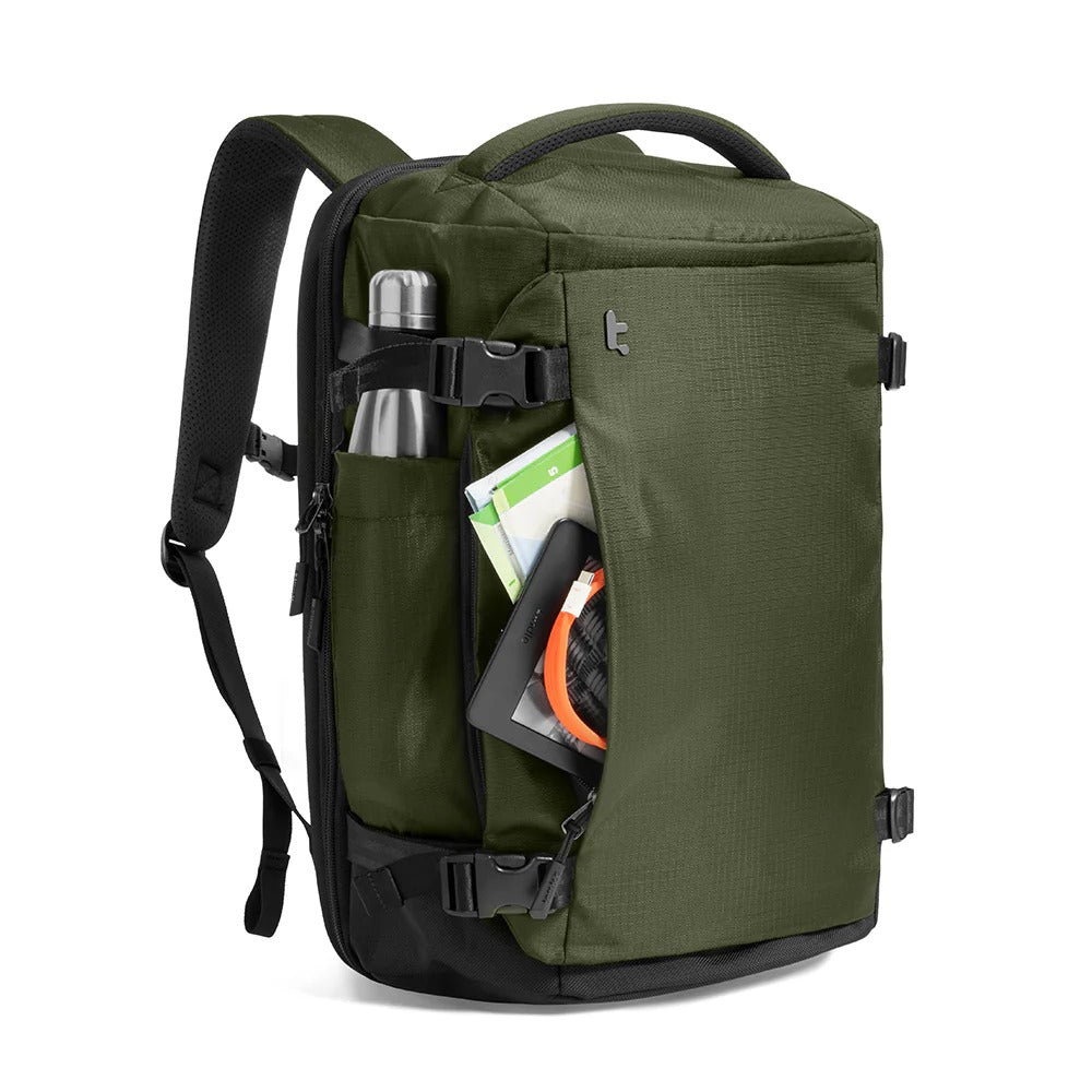 Tomtoc - Navigator-T66 Liteway Travel Laptop Backpack 28L