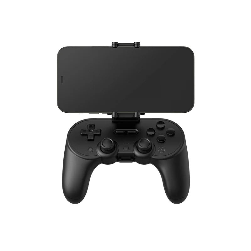 8BitDo - Mobile Gaming Clip for Pro 2, Pro 3