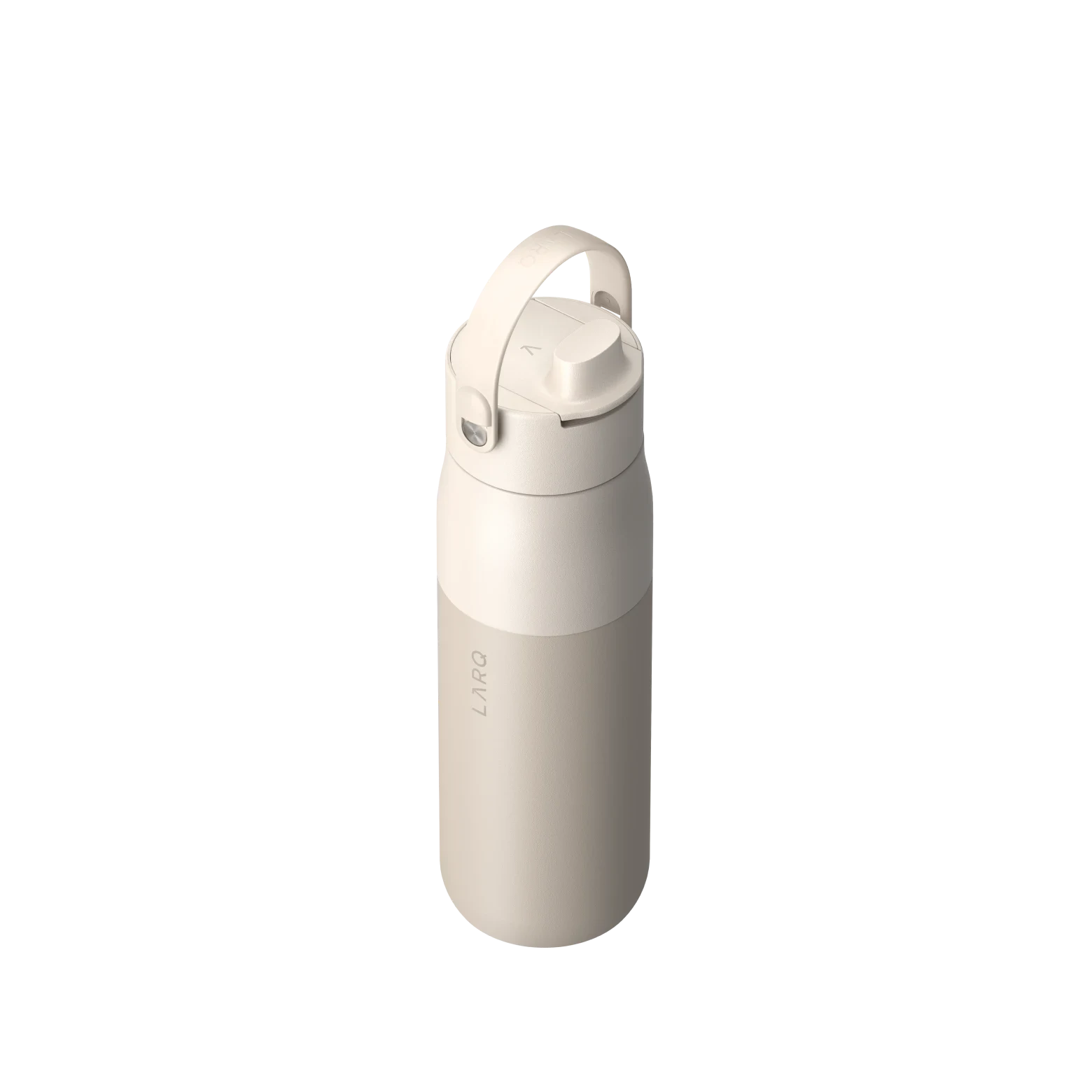 Larq - Bottle Swig Top