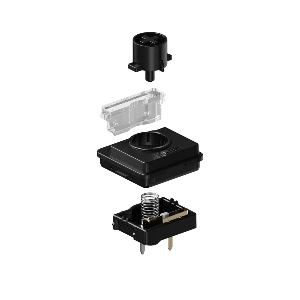 Lofree - Pulse Switches