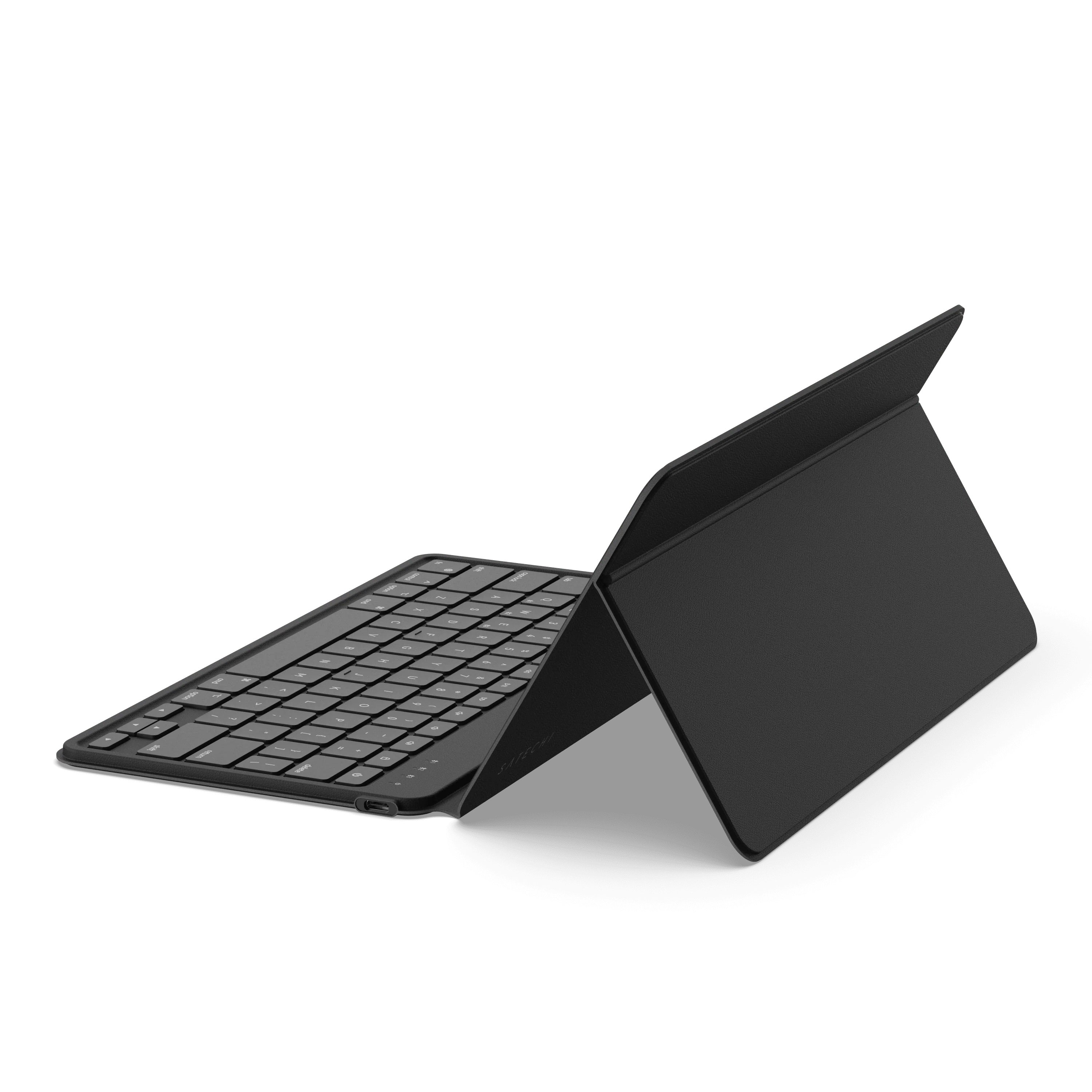 Satechi - OntheGo™ Bluetooth Keyboard with Stand