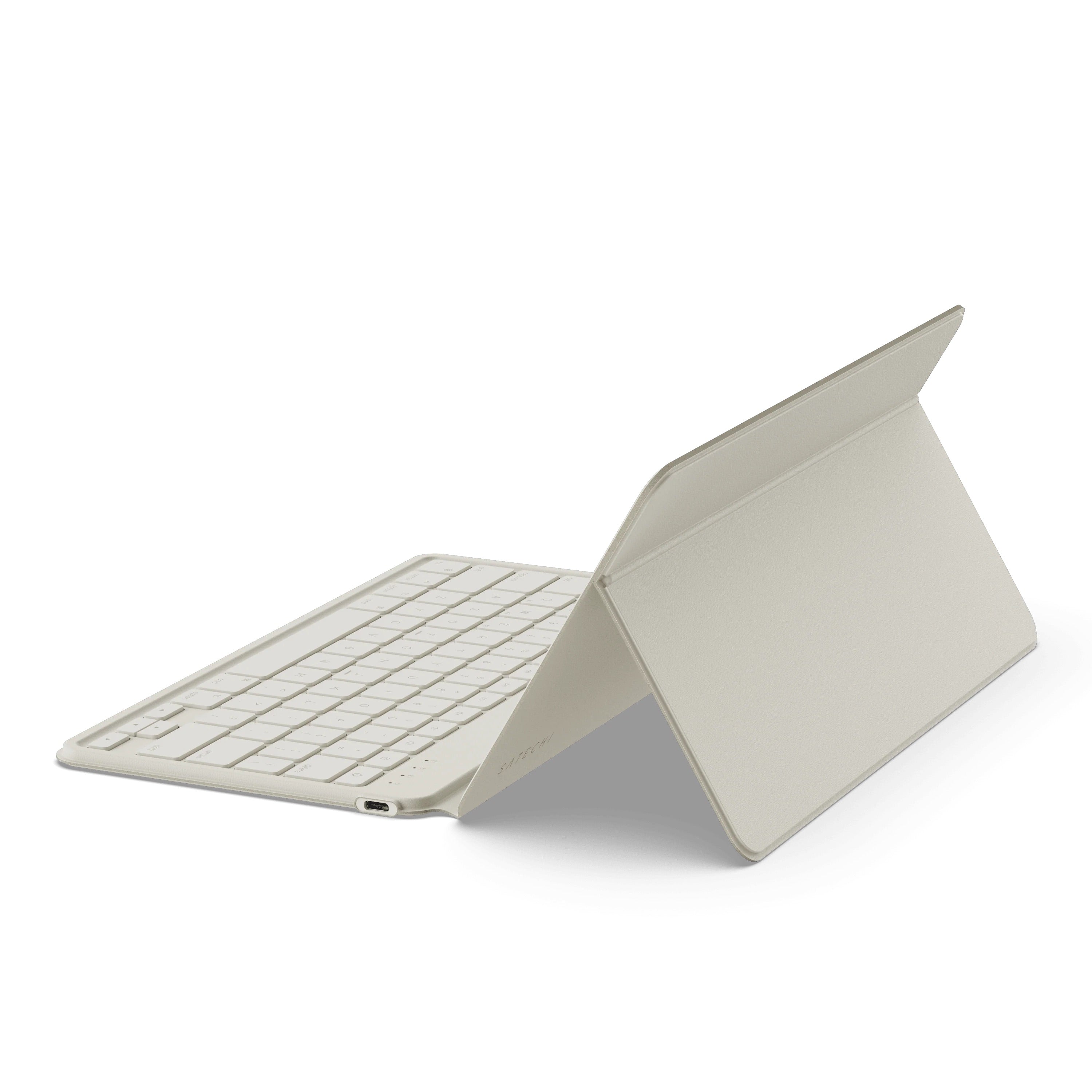Satechi - OntheGo™ Bluetooth Keyboard with Stand