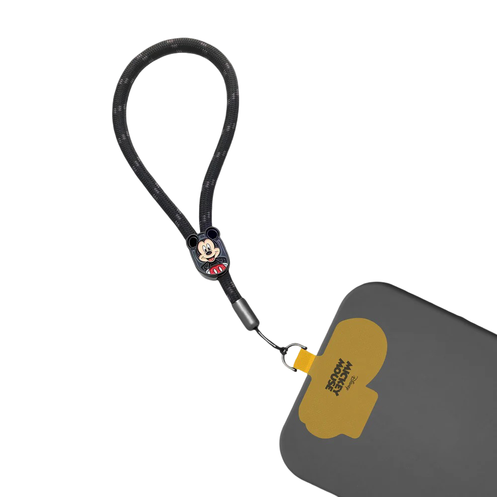 Orbitkey X Disney - Phone Wrist Strap