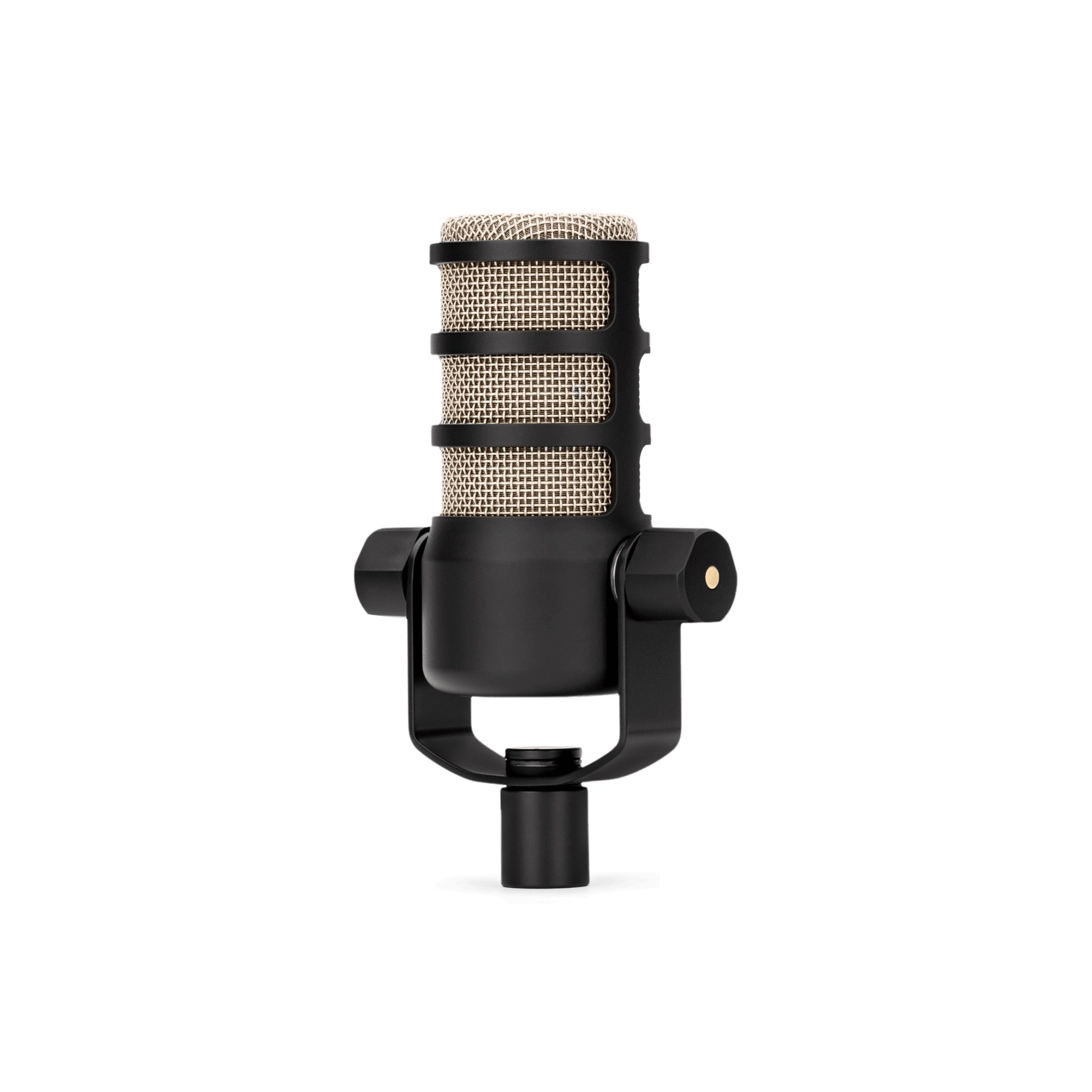 Rode - PodMic Broadcast-Quality Dynamic Microphone