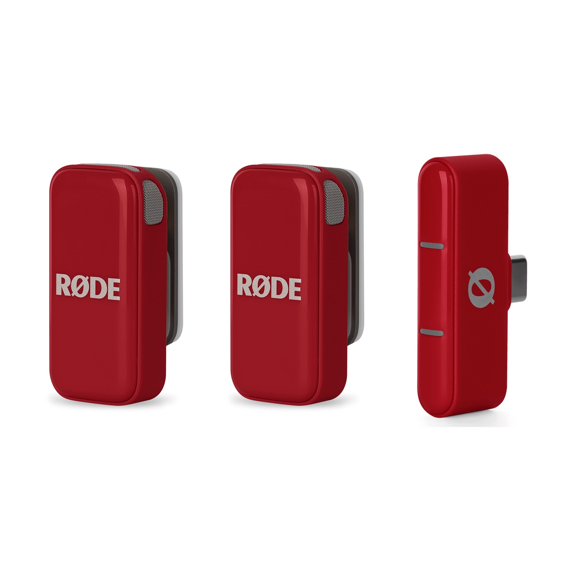 Rode - Wireless Micro Ultra-compact Wireless Microphone