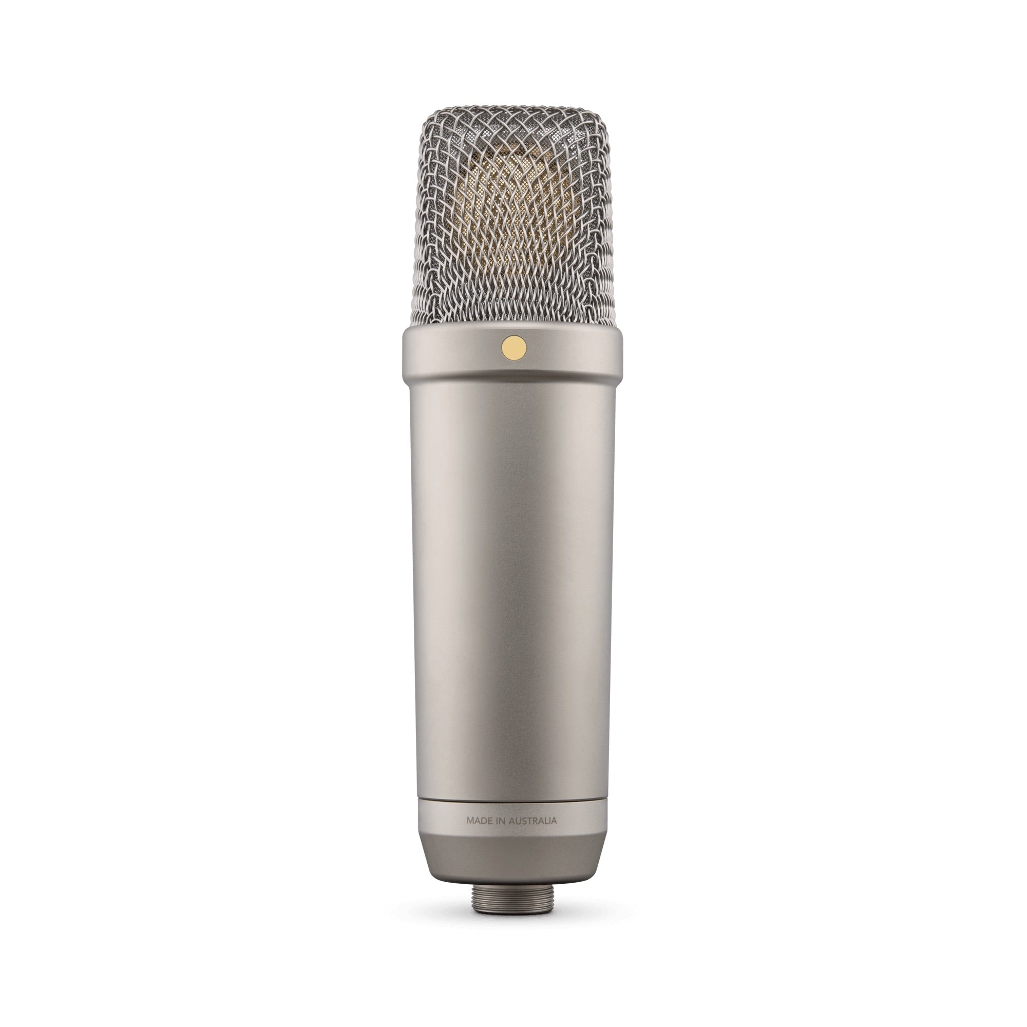 Rode - NT1 5th Generation Studio Condenser Microphone