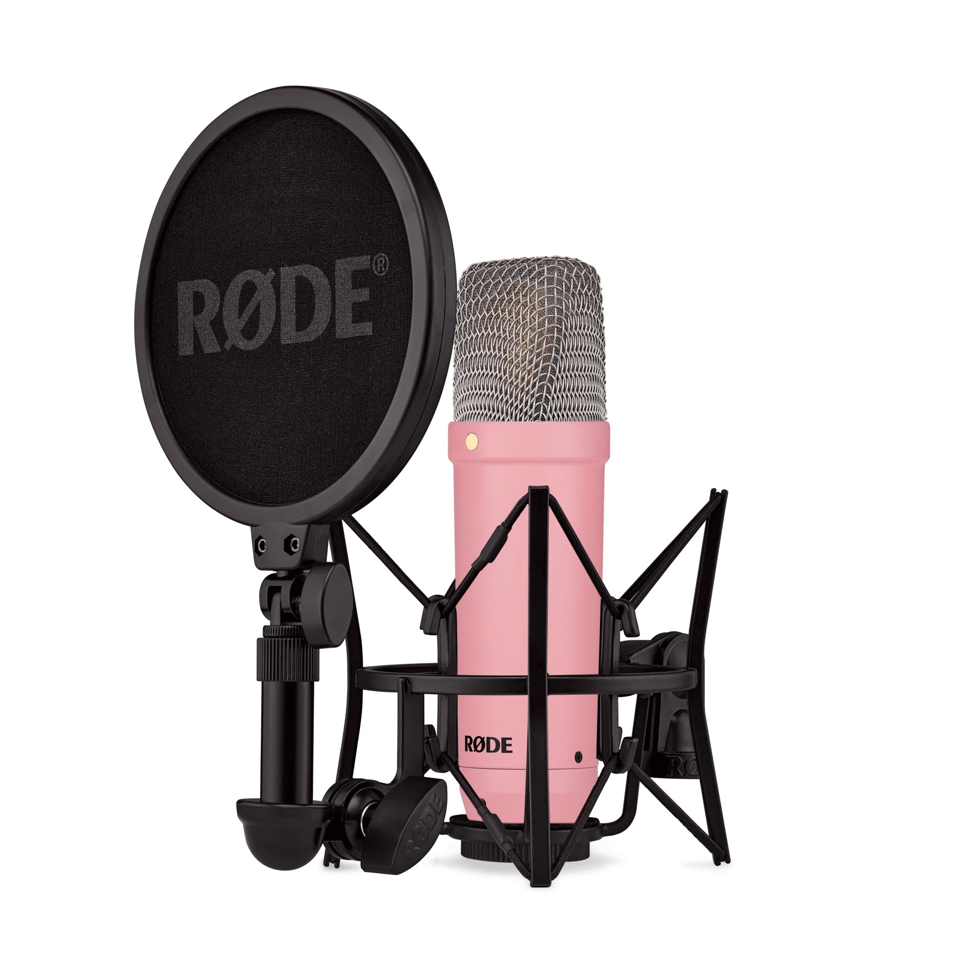 Rode - NT1 Signature Series Studio Condenser Microphone