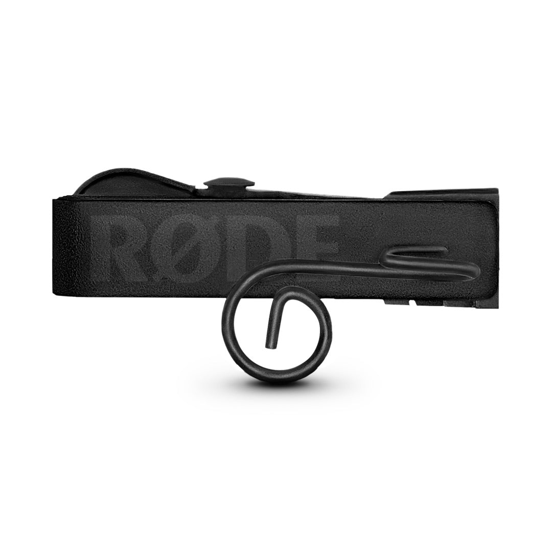 Rode - Lavalier Broadcast Lavalier Microphone