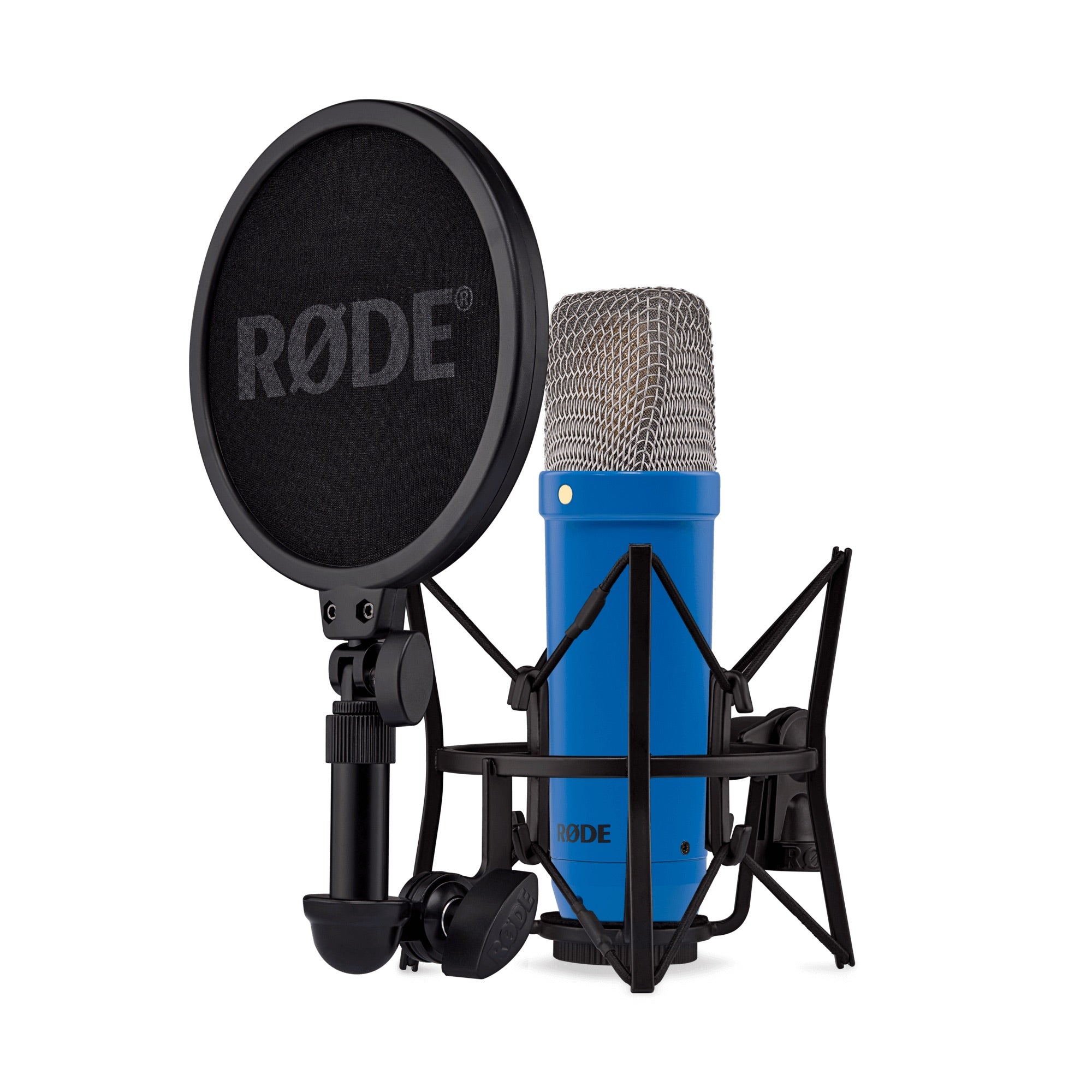 Rode - NT1 Signature Series Studio Condenser Microphone