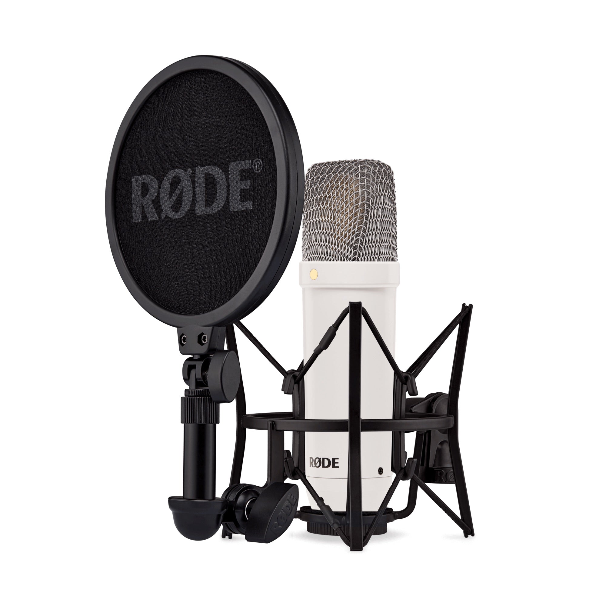 Rode - NT1 Signature Series Studio Condenser Microphone